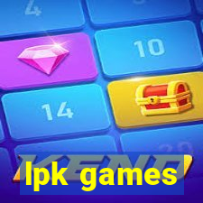 lpk games